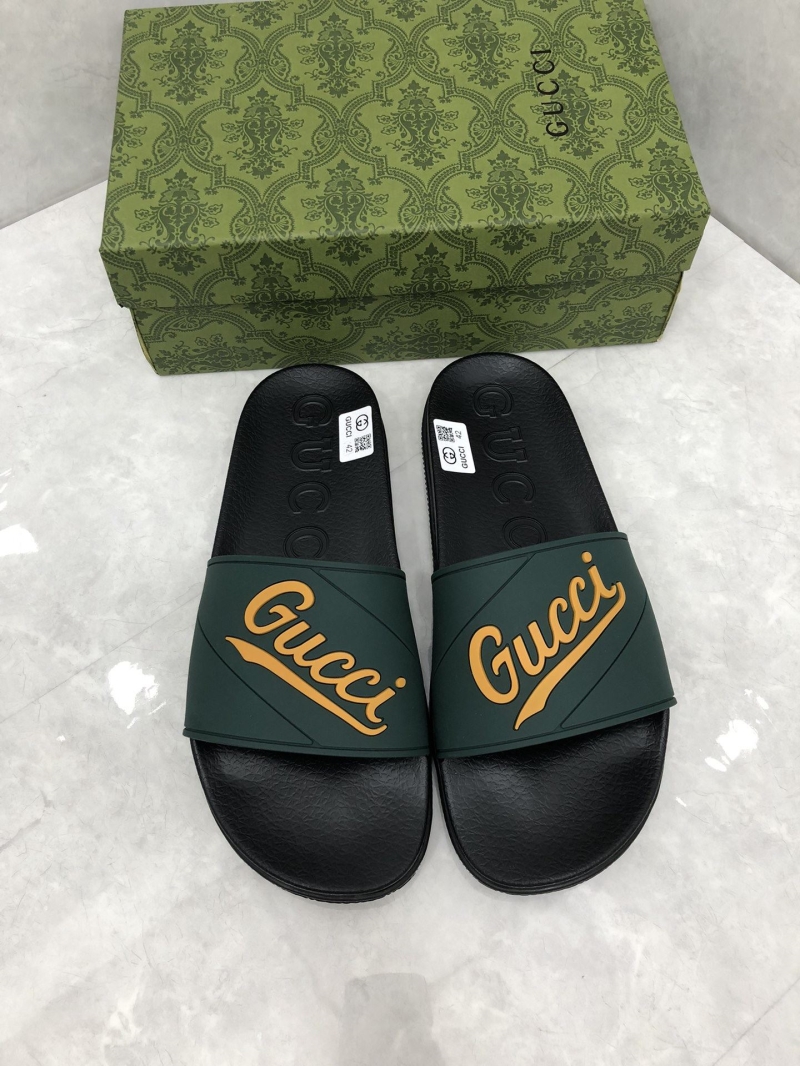 Gucci Slippers